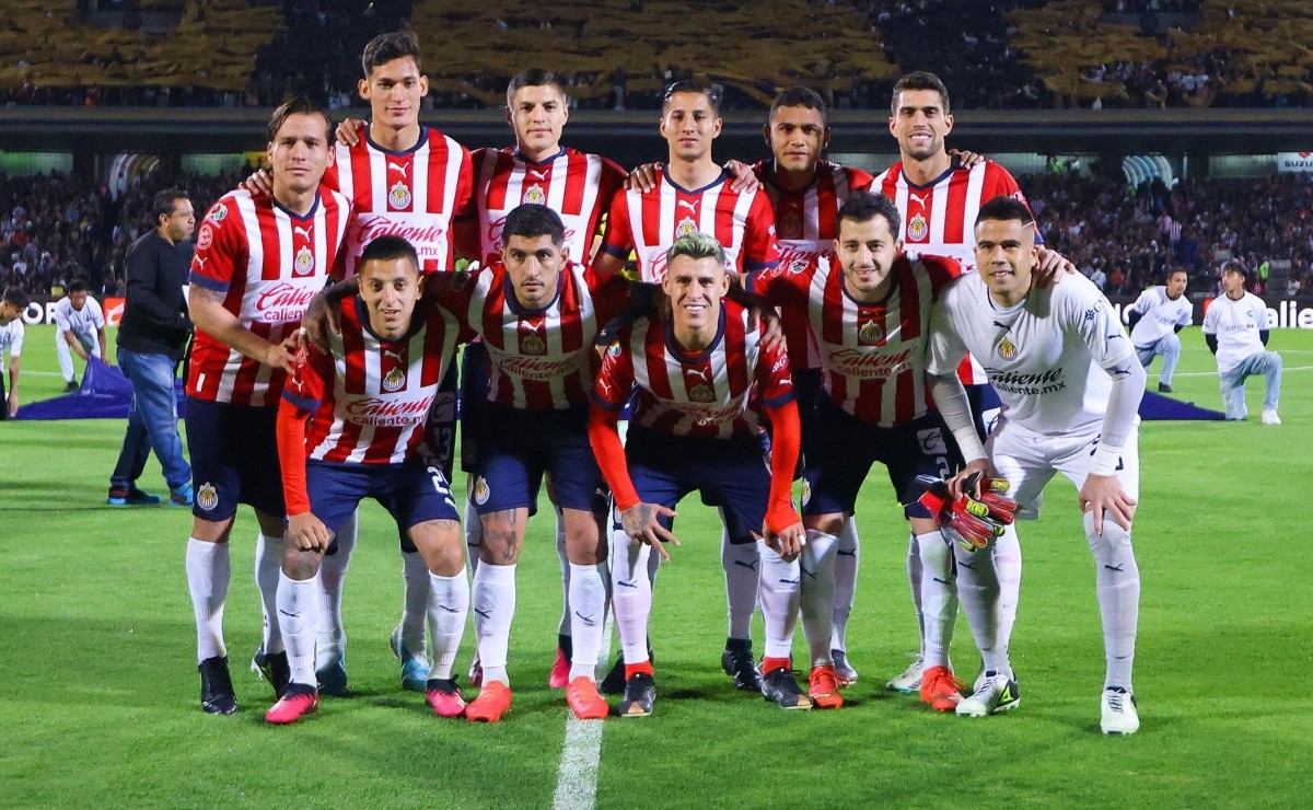 Sivas Line Vs.  Tigres UANL in matchday 9 of Liga MX Clausura 2023.  Any surprises?