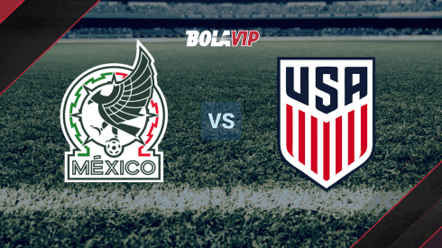 México y Estados Unidos se enfrentarán por la final del Campeonato Sub-17 de la CONCACAF.