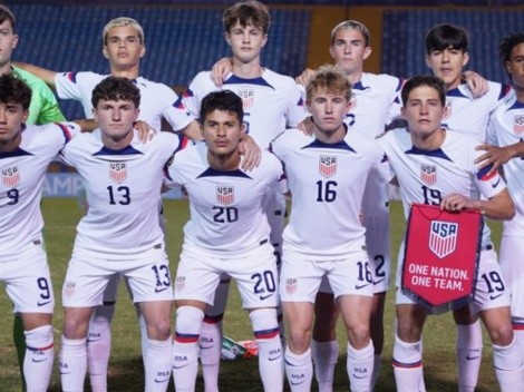 Watch Mexico U17 vs USA U17 online free in the US today: TV Channel and Live Streaming