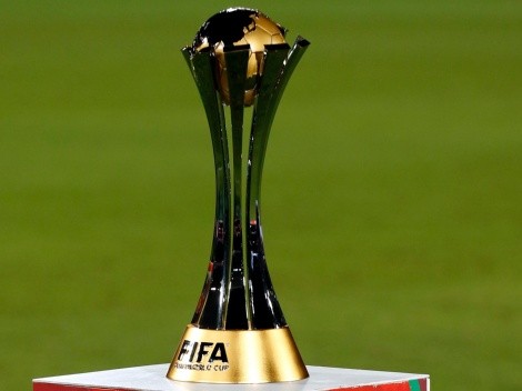 FIFA avanza por el Mundial de Clubes Masculino y Femenino