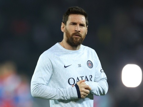 La decisión salarial del PSG que podría alejar a Messi