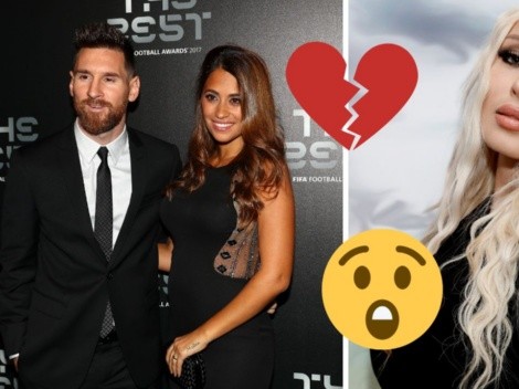 ¿Messi le fue infiel a Antonella Rocuzzo?: Daniella Chávez dice que sí y lo cuenta todo