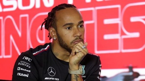 Hamilton vê questões a serem melhoradas pela Mercedes