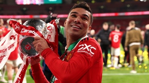 Casemiro