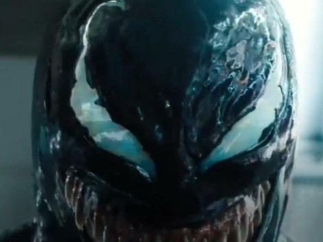 10 curiosidades sobre Venom, O Simbionte Alienígena