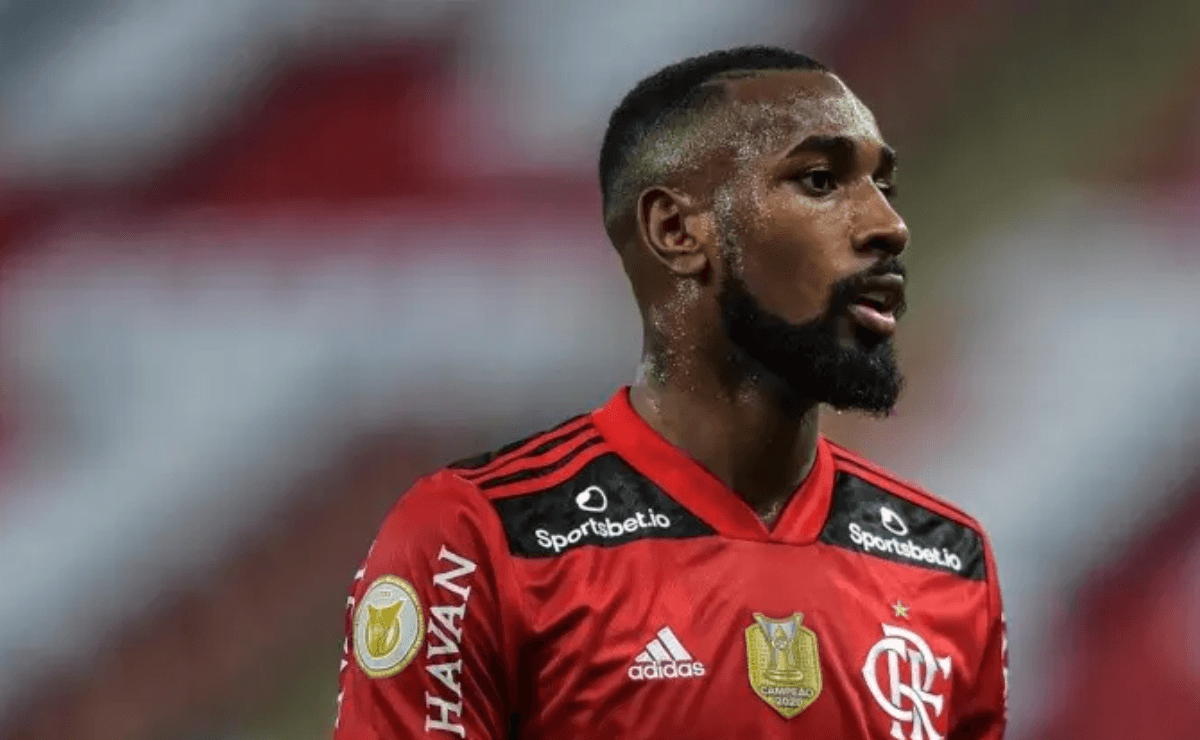 “Gerson y +1”;  Vitor Pereira tiene una noticia sorprendente en vísperas de la decisión de la Recopa Sudamericana