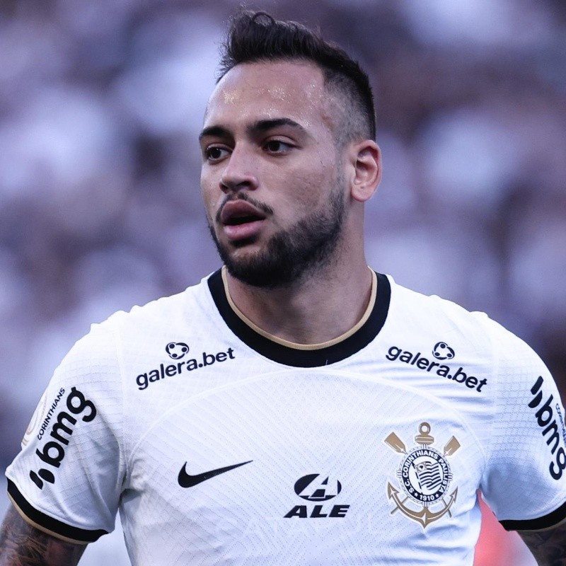 INDIGNADO! Vessoni 'detona' Maycon +2 jogadores do Corinthians e aponta 'falha' no gol santista