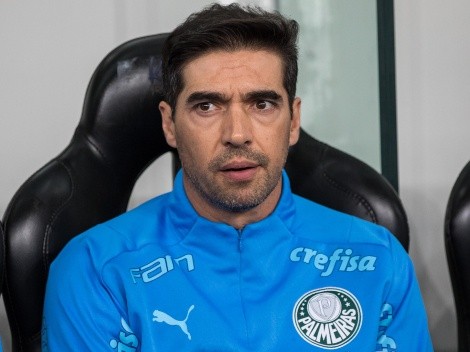 SEM PACIÊNCIA! Torcida do Palmeiras 'detona' jogador escolhido por Abel Ferreira