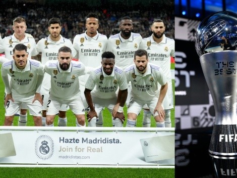 Real Madrid no iría a The Best: los porqués de una polémica decisión