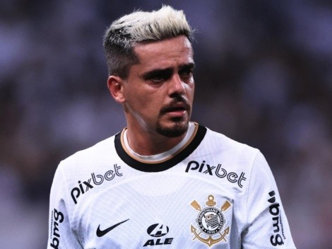 ACONTECEU ISSO! Situação 'vaza' após Fagner ser vetado no Corinthians