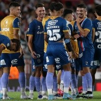 \&#039;Soy hincha de Boca\&#039;: la confesión de la figura de Arsenal ante River