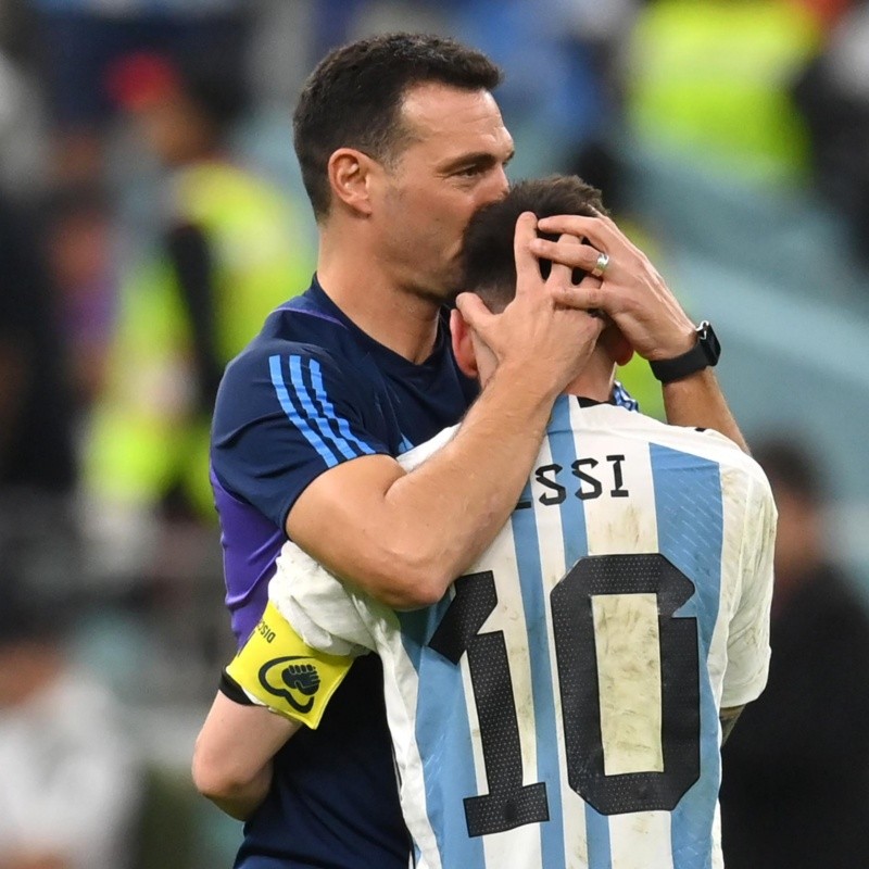 The Best 2023: Los 4 premios que la Selección Argentina puede ganar en la ceremonia