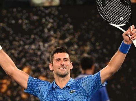 Djokovic quebra novo recorde e se torna o maior número 1 da história