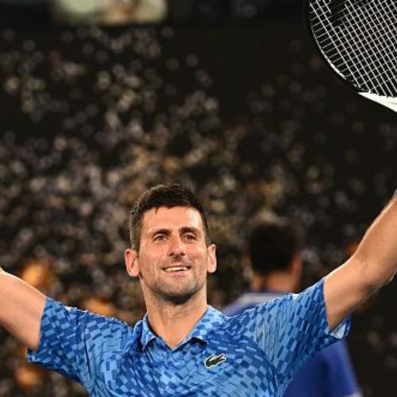 Djokovic quebra novo recorde e se torna o maior número 1 da história