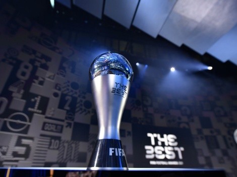 FIFA THE BEST: Confira Onde Assistir ao prêmio FIFA THE BEST