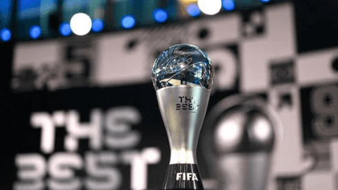 Se vienen los Premios The Best: ¿conquistas argentinas?