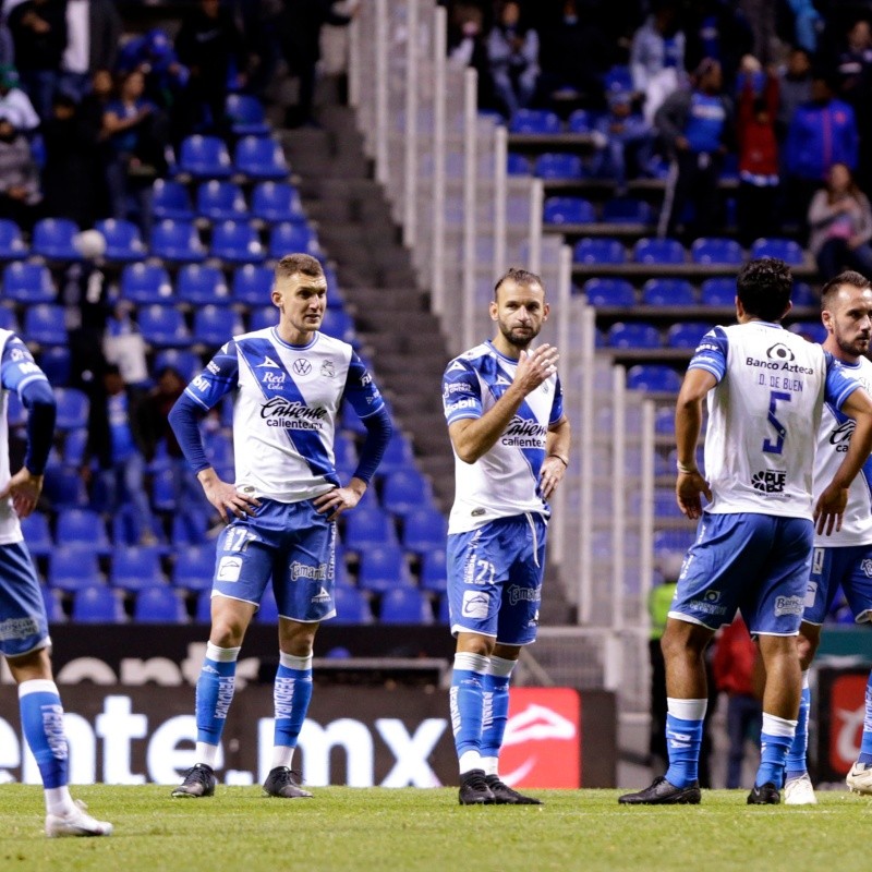 Los tres entrenadores de la Liga MX que corren riesgo de ser despedidos