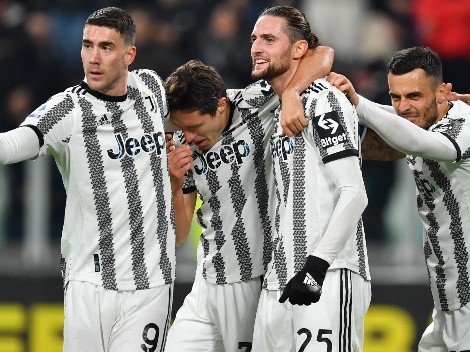 ¿Cuánto paga Juventus ante Torino por la Serie A italiana?