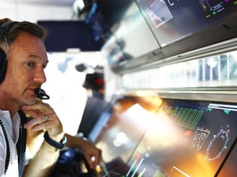 F1: Chefe da Red Bull avalia desempenho de rivais e destaca equipe 'fora do radar'