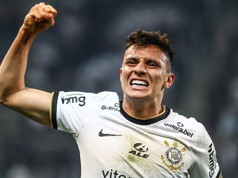Corinthians 'dá veredito' sobre jogador que estava na mesma situação de Mantuan