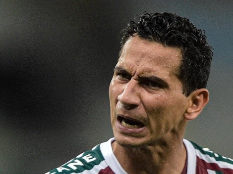 Bittencourt ‘pede’ ajuda de Ganso em reforço de milhões no Fluminense