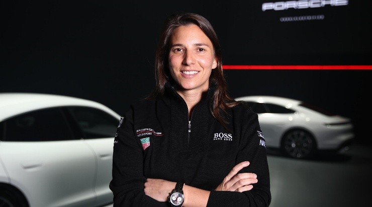 Simona de Silvestro (Getty)