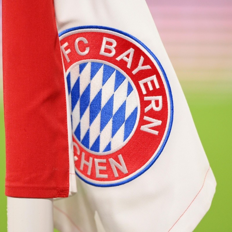 Bayern Múnich busca gestionar un tradicional club de Sudamérica