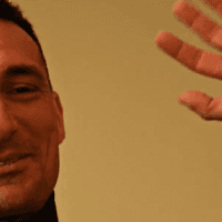 Nos emociona a todos: Scaloni cantó \&#039;Muchachos...\&#039; para la FIFA