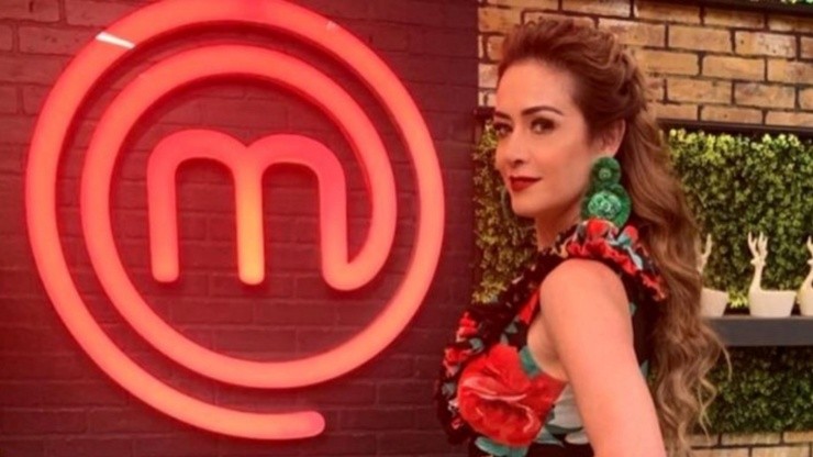 ¿Por qué Anette Michel RECHAZÓ regresar a conducir MasterChef México?