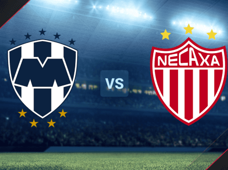 Monterrey vs. Necaxa - Liga MX Femenil 2023: dónde ver el partido y minuto a minuto