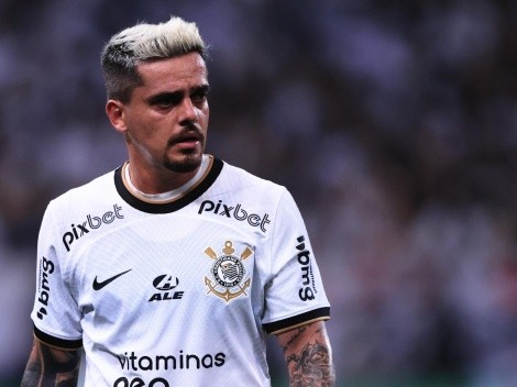 Situação de Fagner é exposta e lateral tem previsão de retorno no Corinthians