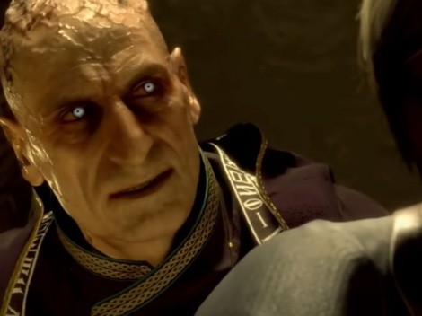 Resident Evil 4 Remake: ¿Para qué consolas y cuándo saldrá?
