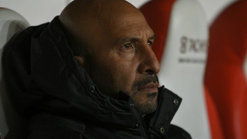 Óscar Pérez debutó en Primera División con Cruz Azul en 1993.