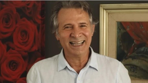Ator Nelson Freitas estreia na BandNews após 19 anos na Globo: “Devaneios”. Imagem: Reprodução canal Nelson Freitas no YouTube.