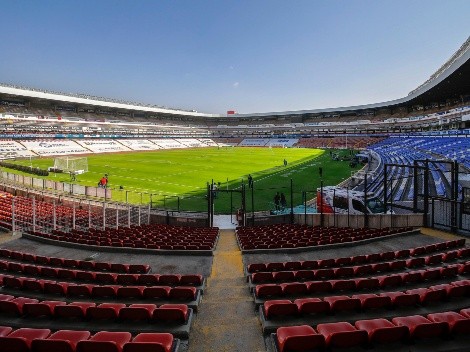 ¡Vuelve la gente! Querétaro tendrá afición nuevamente en su estadio ante este rival