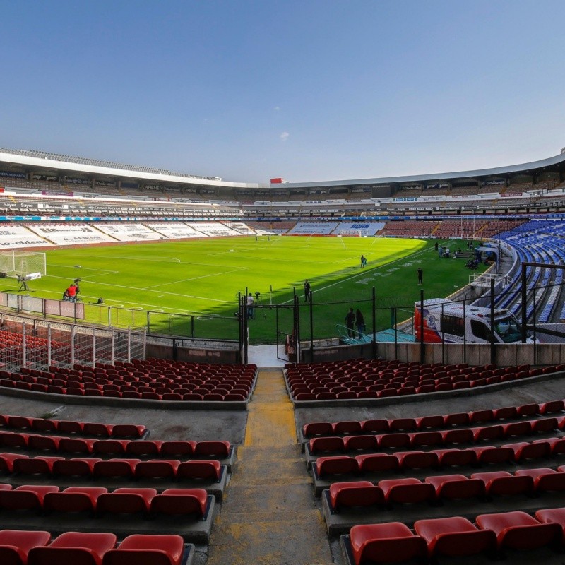 ¡Vuelve la gente! Querétaro tendrá afición nuevamente en su estadio ante este rival