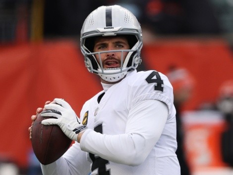 NFL News: Jets and Saints will face a lot of competition to sign former Raiders QB Derek Carr