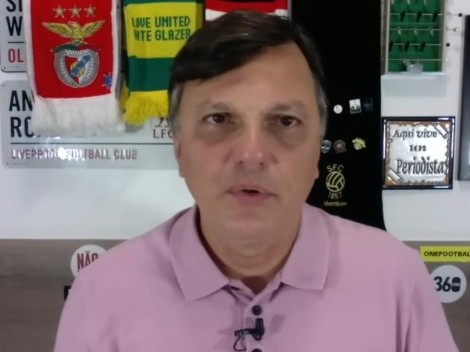 Mauro Cezar entrega que titular do Santos pode dar adeus nos próximos dias