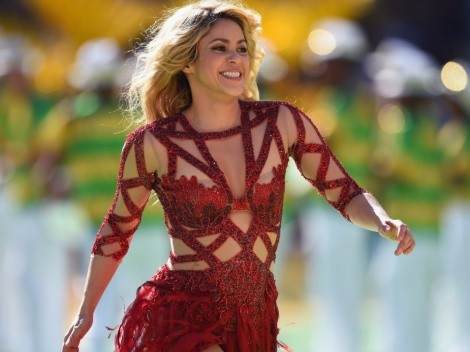 Shakira tells all after breaking up from Gerard Pique in revealing interview
