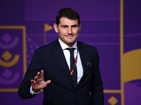El polémico tuit de Iker Casillas tras el premio The Best que ganó Messi: "No entiendo"