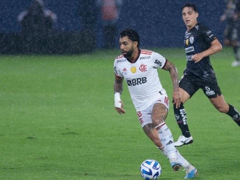 Premiação! Flamengo briga por 'bolada' em duelo contra o Independiente Del Valle