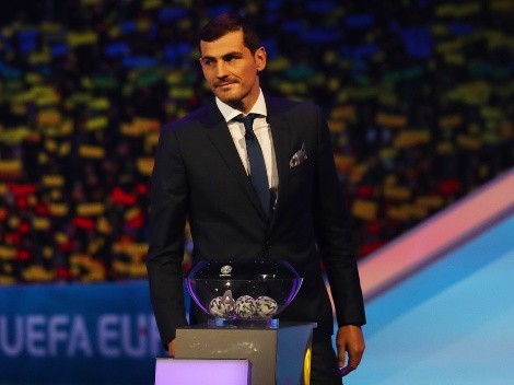 Iker Casillas se pronunció sobre los Premios The Best con un polémico mensaje