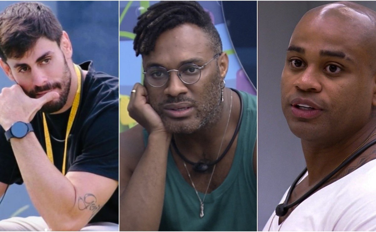 Enquete Bbb 23 Parcial Atualizada Mostra Empate Técnico Entre Cara De Sapato E Fred Nicácio