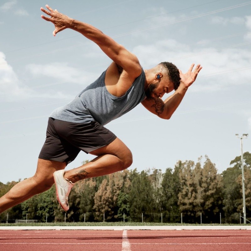 Guía para elegir los auriculares inalámbricos perfectos para salir a correr