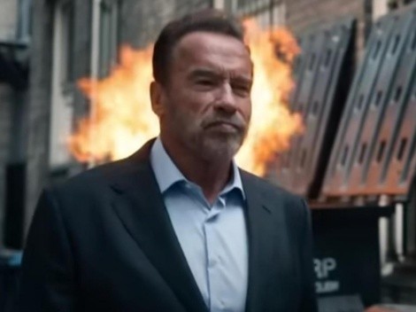 Arnold Schwarzenegger debuta con su primer show de TV en este proyecto de Netflix: ¡tenemos el tráiler!