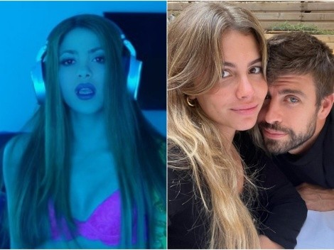 ALFINETOU? Shakira manda suposta indireta para Clara Chia, namorada de Piqué