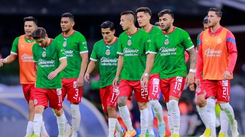 ◉ Noticias de Chivas hoy 28 de febrero: Guadalajara golea a Mazatlán; las sorpresas del Rebaño para recibir a Santos; Chivas está superado a Matías Almeyda