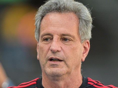 Comentarista ataca Landim e diretoria por decisão no Flamengo