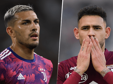 ¿Cómo salió Juventus vs. Torino por la Serie A de Italia 2022/23?