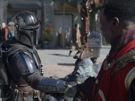 ¿A qué hora de Argentina se estrena The Mandalorian temporada 3?